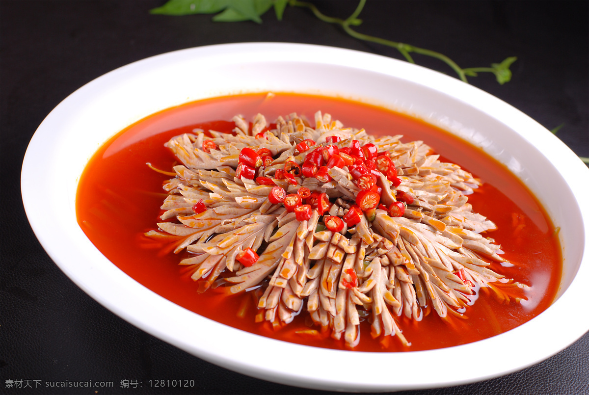 爽口腰花 美食 传统美食 餐饮美食 高清菜谱用图