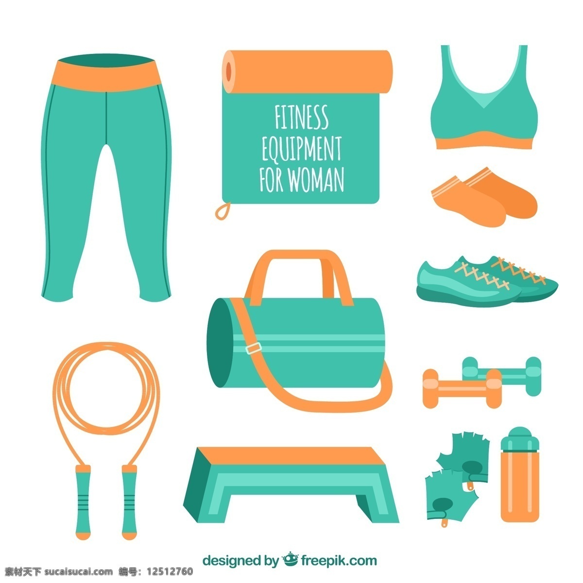 女子健身器材 运动 健身 健康 体育 跑步 训练 女 生活方式 运动员