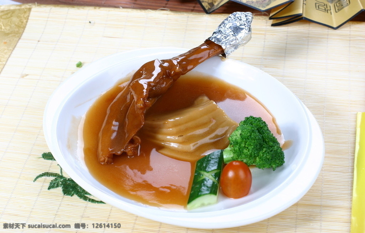 鹅掌 扣 百灵 菇 美食 食谱 西餐 中餐 扣百灵菇 风景 生活 旅游餐饮