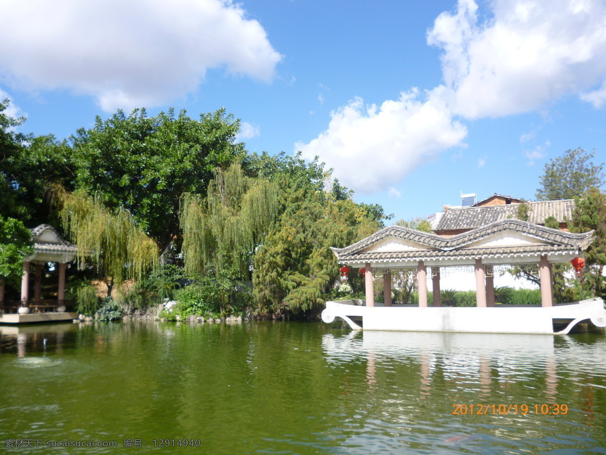 建水 朱家花园 风景 古典 园林 国内旅游 旅游摄影