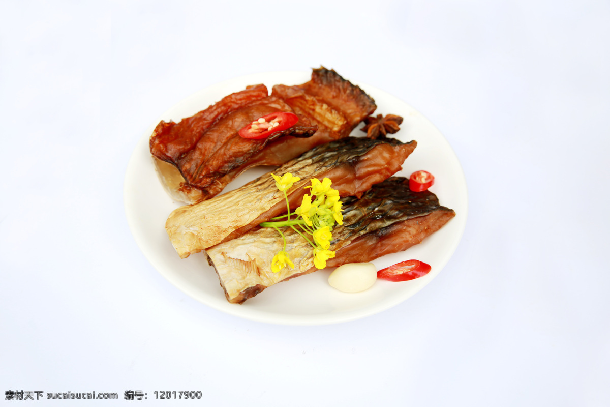腌腊制品 中国特产 湖南传统特产 风味特产 腊鱼 烟熏鱼块 腊草鱼 腊鱼块 餐饮美食 食物原料
