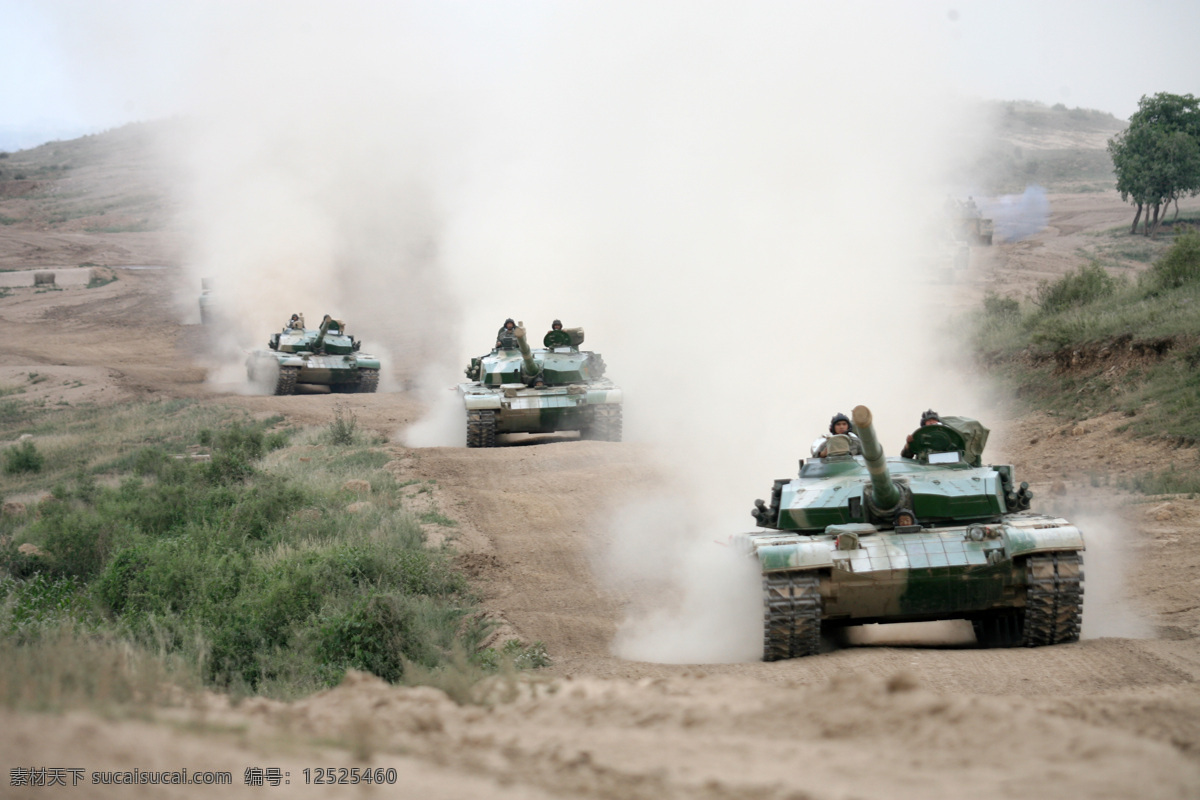 99 式 主战坦克 军事 武器 坦克 中国坦克 军事武器 现代科技 中国军队