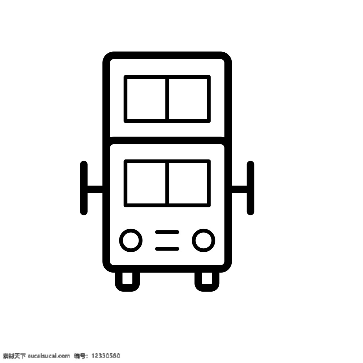 扁平化电车 列车 电车 扁平化ui ui图标 手机图标 界面ui 网页ui h5图标