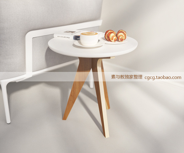国外 家具 产品 图纸 材料 材质 图形 桌椅