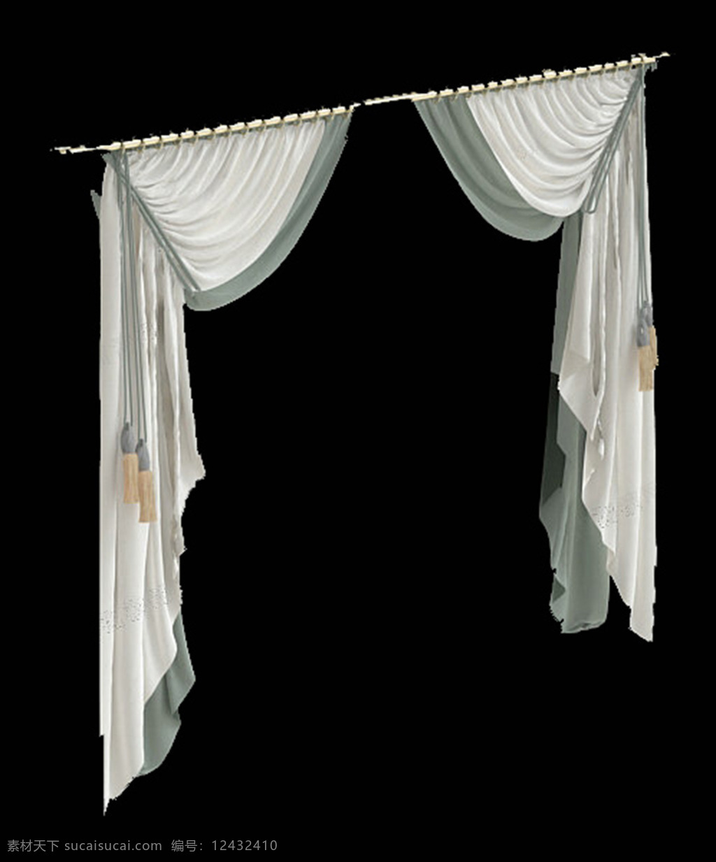 窗帘 模板下载 帘 模型 素材图片 纱帘 幕布 室内模型 3d设计模型 源文件 max 窗帘模型 窗 黑色