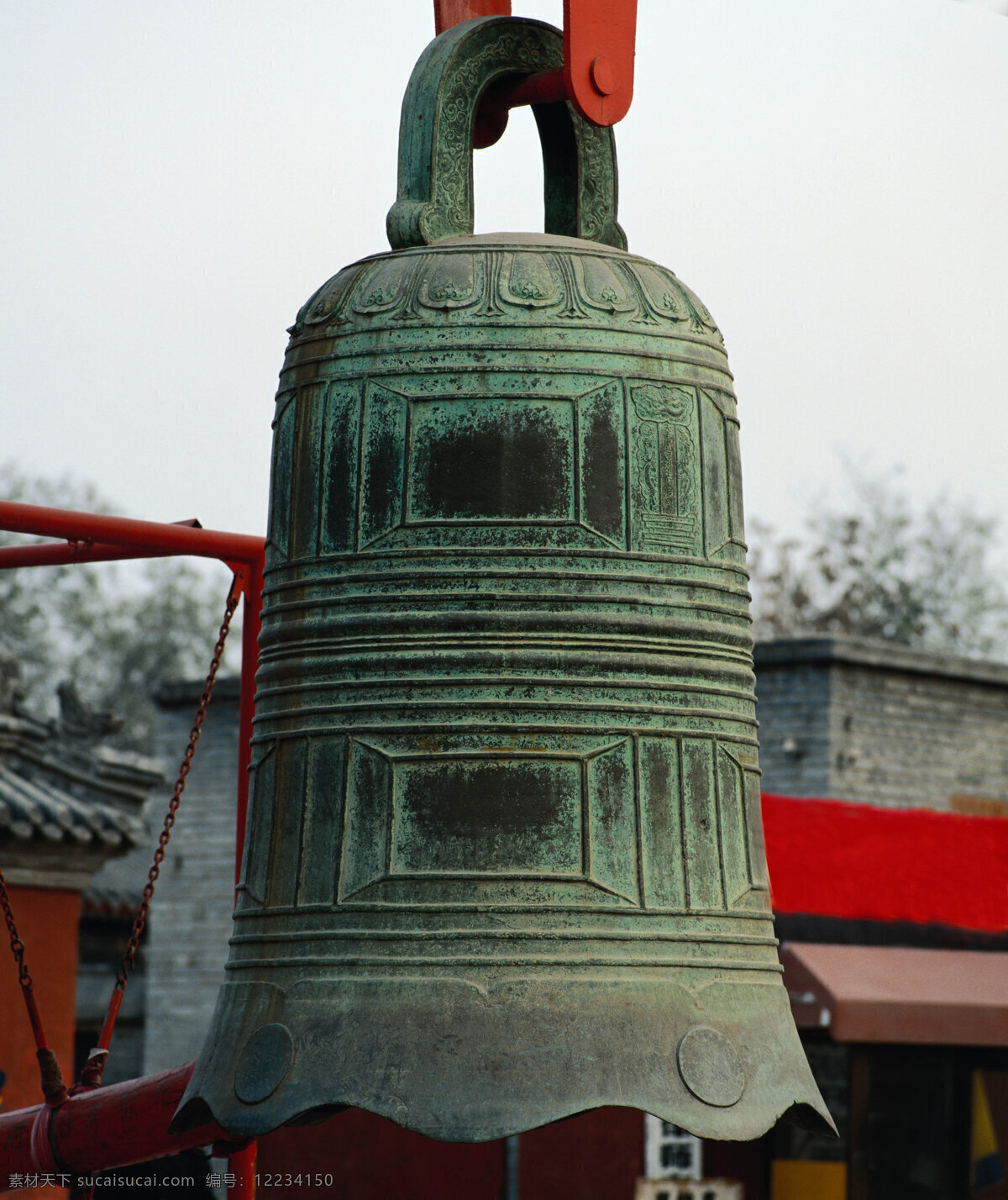 钟免费下载 青铜器 钟 钟鼎器皿 青铜艺术 古品 风景 生活 旅游餐饮