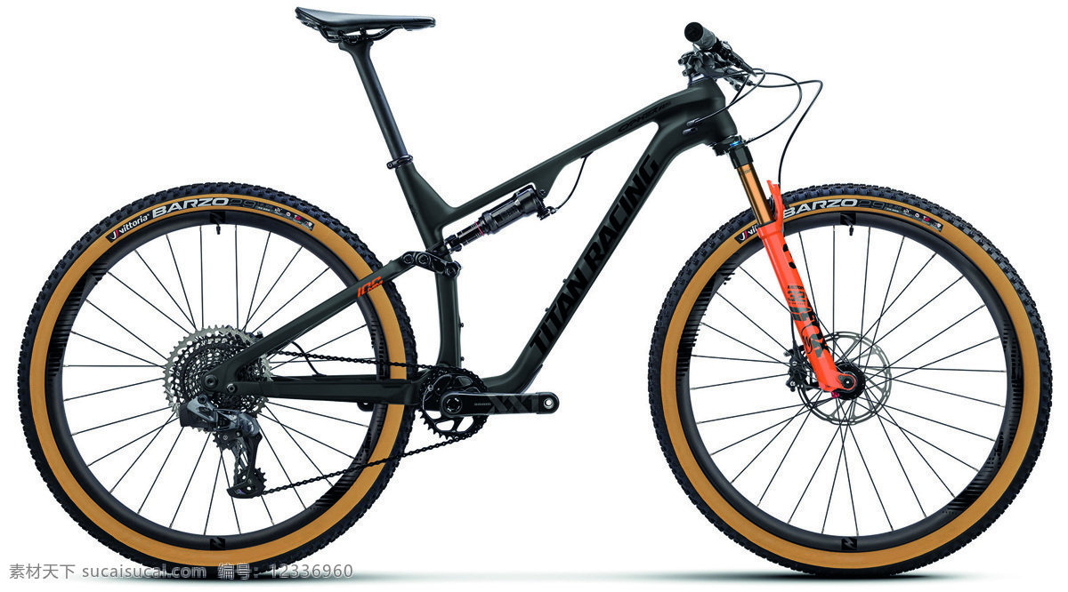 自行车图片 脚踏车 产品 运动 避震 软尾 碳纤维 carbon 高端 山地车 bike