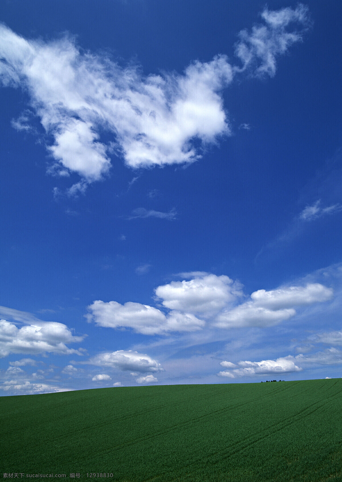 蓝天图片 蓝天 白云 云朵 天空 云