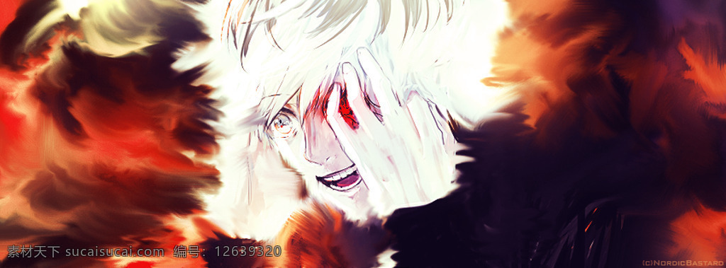 haise sasa ps笔刷