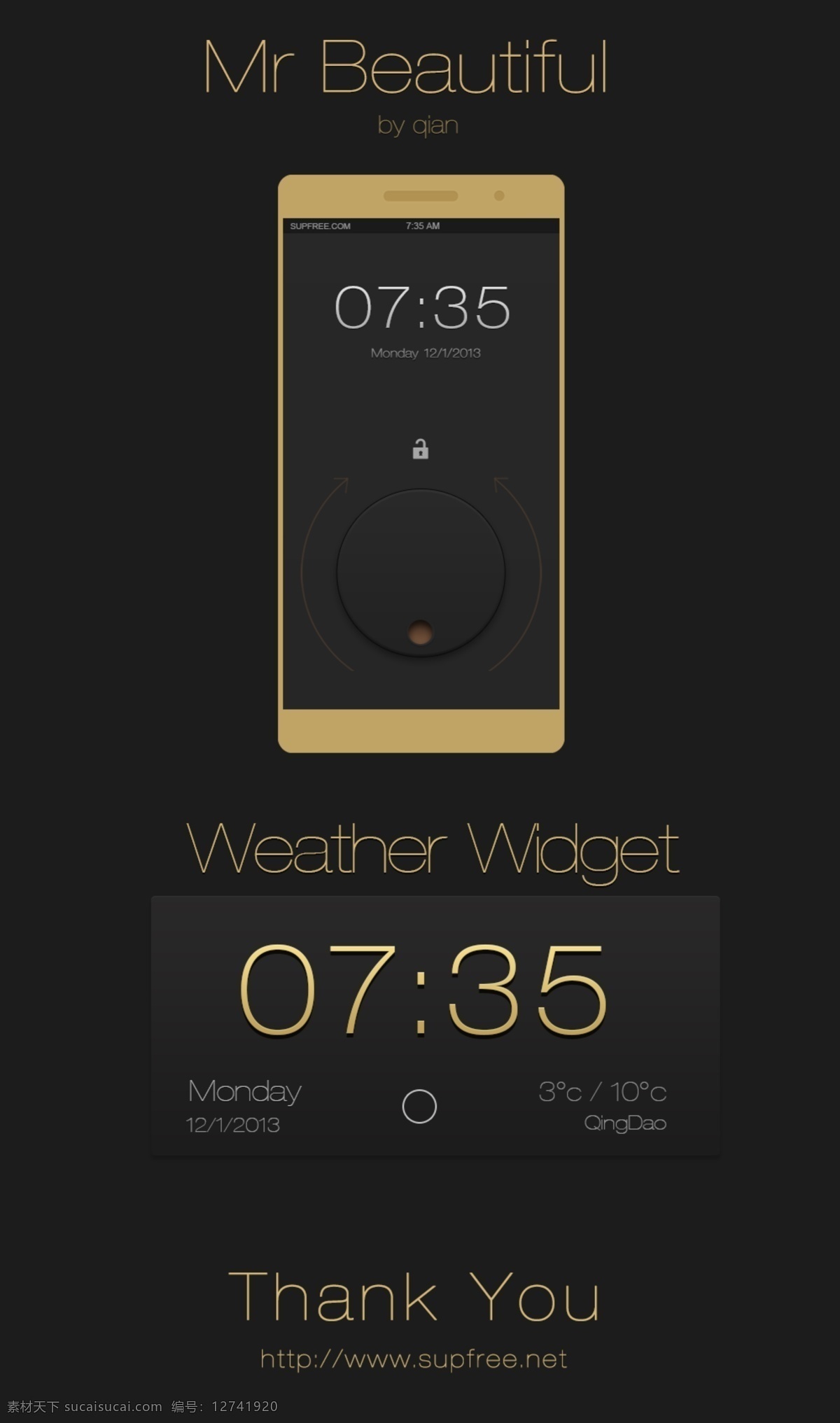 金属 边框 手机 金属边框 手机界面 金色手机 app app界面