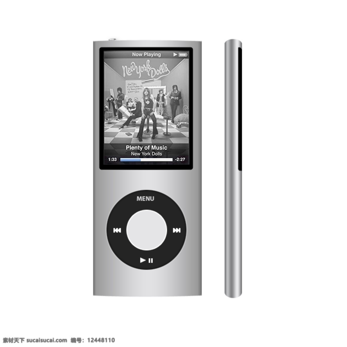 ipad ipod 分层 动感 苹果 现代科技 音乐 源文件 图 shuffle 手机 app