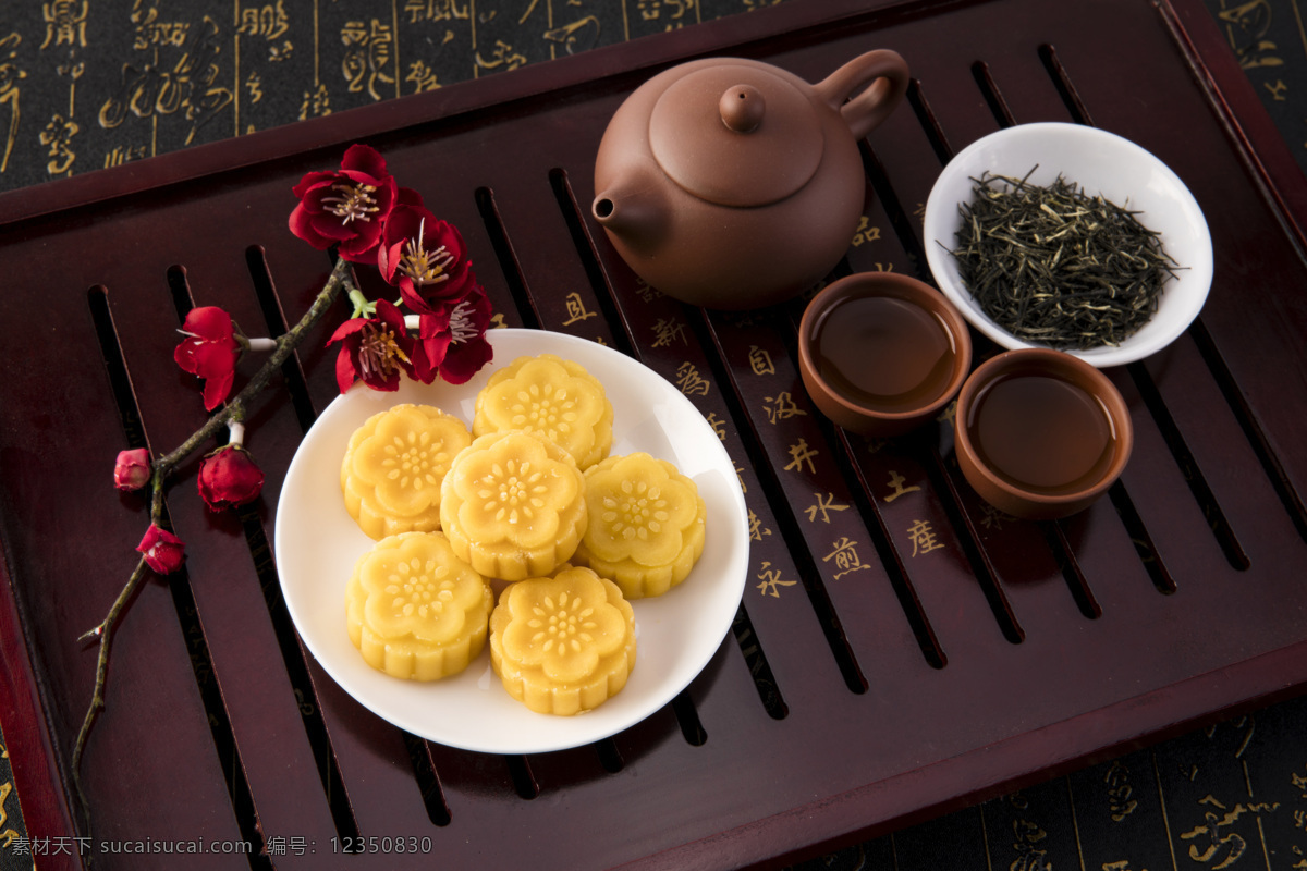 绿豆糕 中华美食 传统小吃 美食 美味 餐饮 饮食 蔬菜 餐饮美食 传统美食