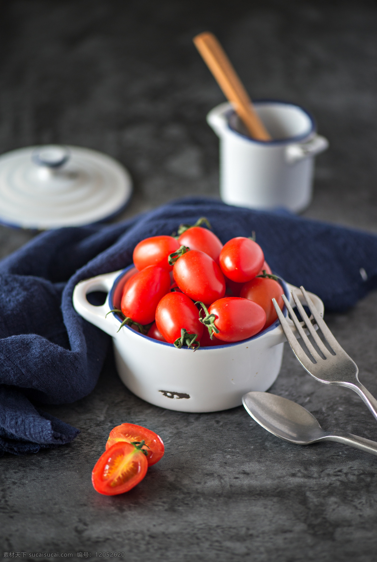 圣女果 番茄 水果 美食摄影 早餐 下午茶 宠物摄影 餐饮美食 传统美食