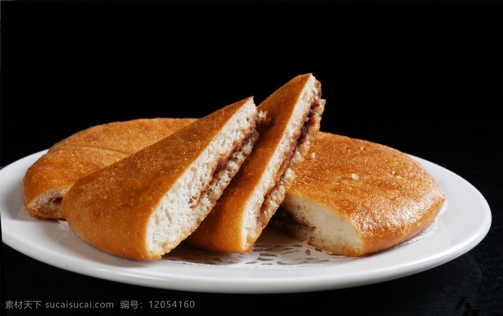 黄金大饼图片 黄金大饼 美食 传统美食 餐饮美食 高清菜谱用图