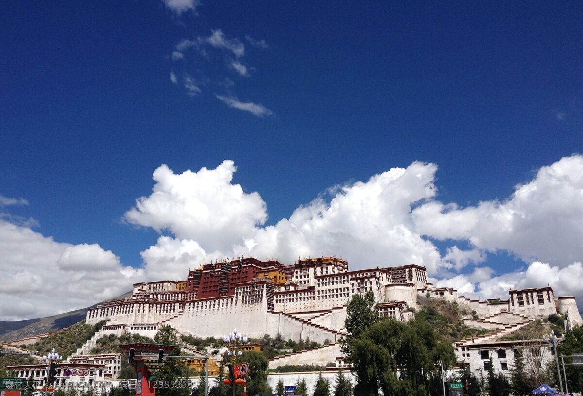 壮观 布达拉宫 古建筑 藏区建筑 拉萨 雪域高原 地理中国 宫殿建筑 皇宫 西藏旅游 藏区旅游 西藏风光 建筑园林 建筑摄影