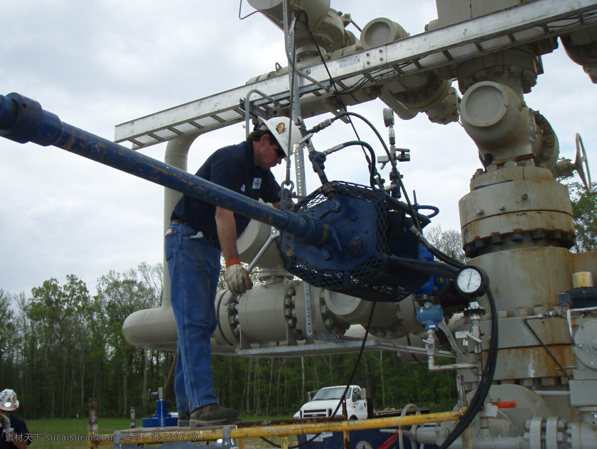 天然气管道 天然气 工业 管道 阀门 球阀 工业生产 现代科技