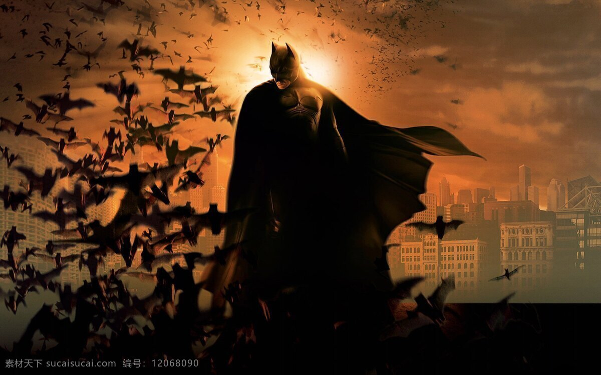 蝙蝠侠 黄昏 文化艺术 设计素材 模板下载 batman 黑暗骑士 黑暗骑士归来 bats 影视娱乐