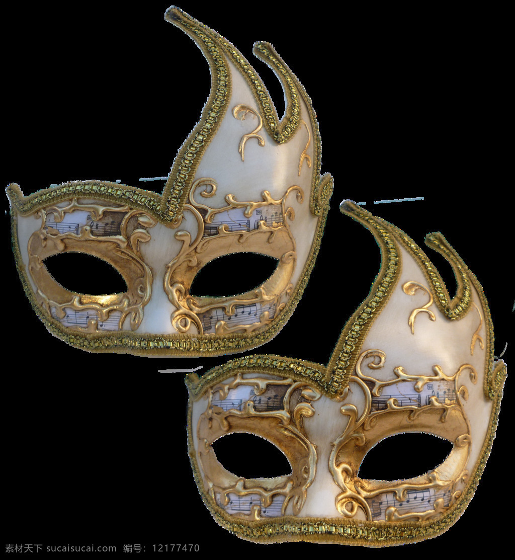 金色 狂欢节 面具 免 抠 透明 金色面具 金色面具素材 狂欢节面具图 广告 创 意图 面具设计素材