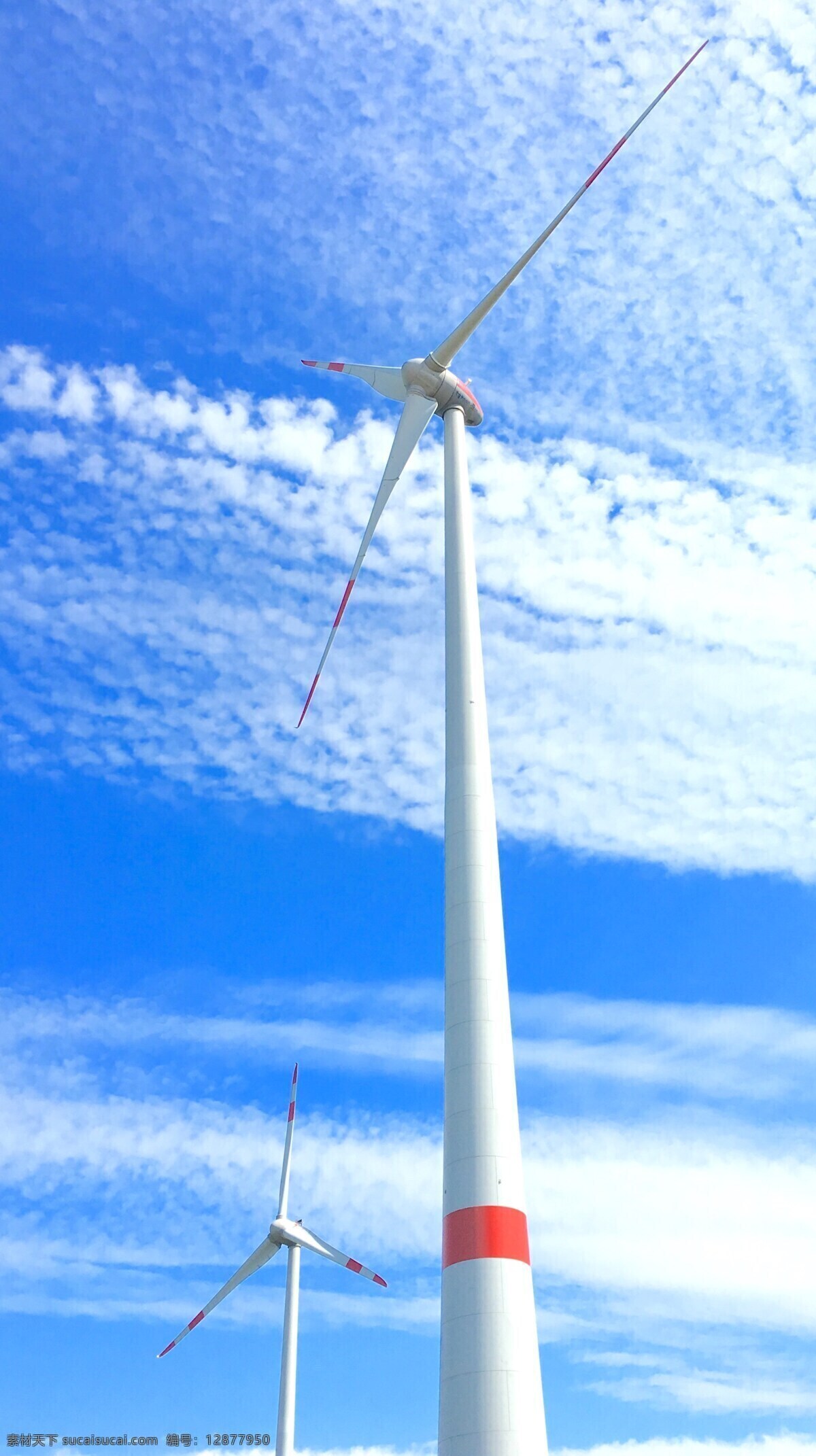风力发电机 发电机 风电设备 清洁能源 风电能源 电力设备 装备 现代科技 工业生产