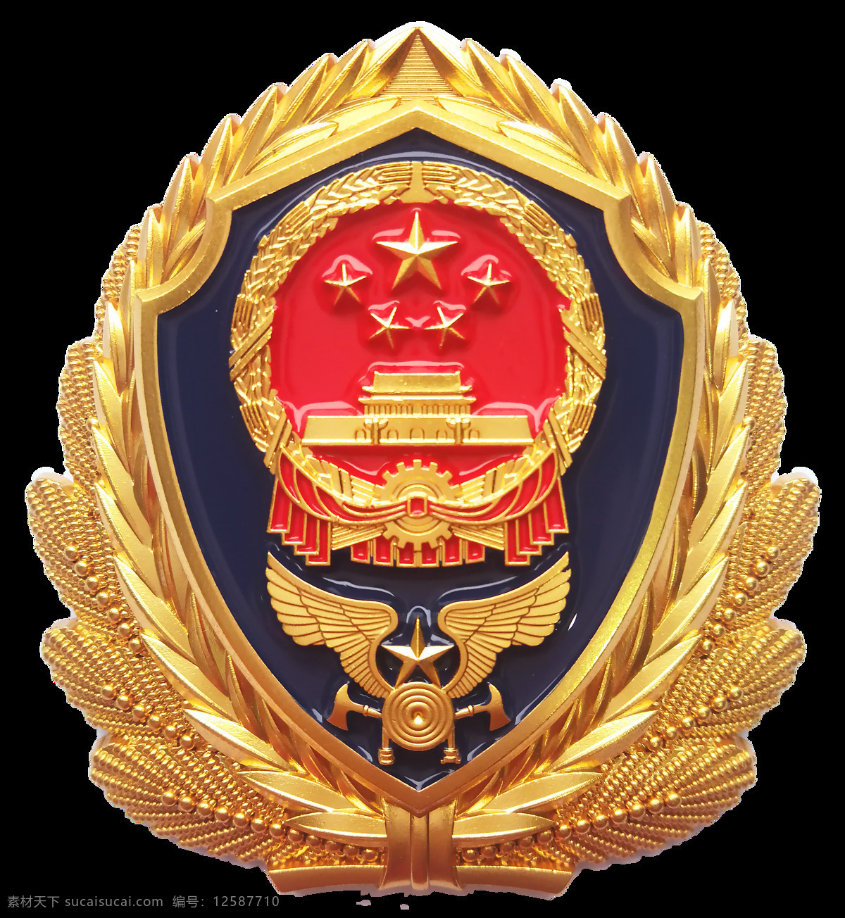 消防徽素材图片下载-素材编号12587710-素材天下图库