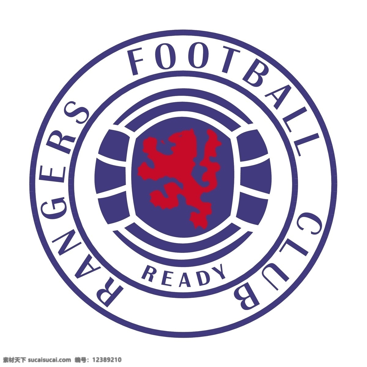 流浪者 足球 俱乐部 自由 标志 标识 psd源文件 logo设计