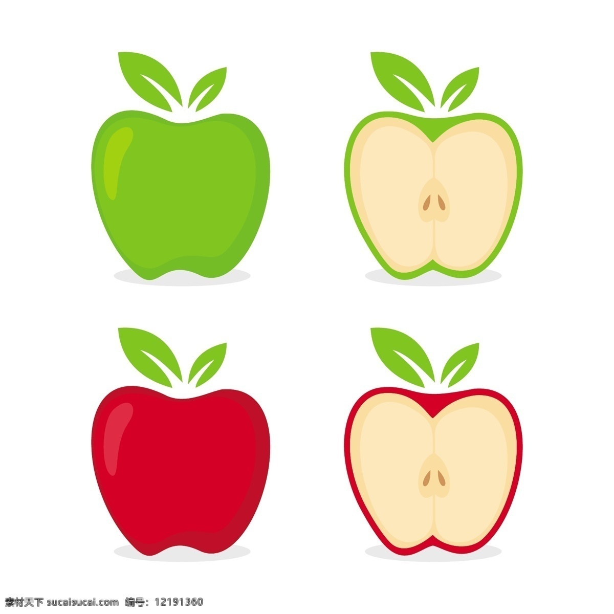 苹果 矢量图 苹果矢量 苹果背景 苹果矢量背景 苹果插图 苹果矢量元素 苹果矢量素材 苹果矢量设计 矢量苹果