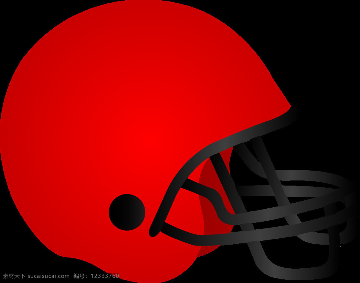 手绘 红色 橄榄球 头盔 免 抠 透明 手绘橄榄球 美国橄榄球队 美国 大联盟 俱乐部 元素 橄榄球俱乐部 标志