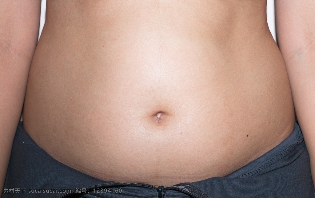 大肚子 大肚腩 腹 腹部 肚腩 肚皮 肥胖 脂肪 肥胖症 臃肿 人物图库 男性男人
