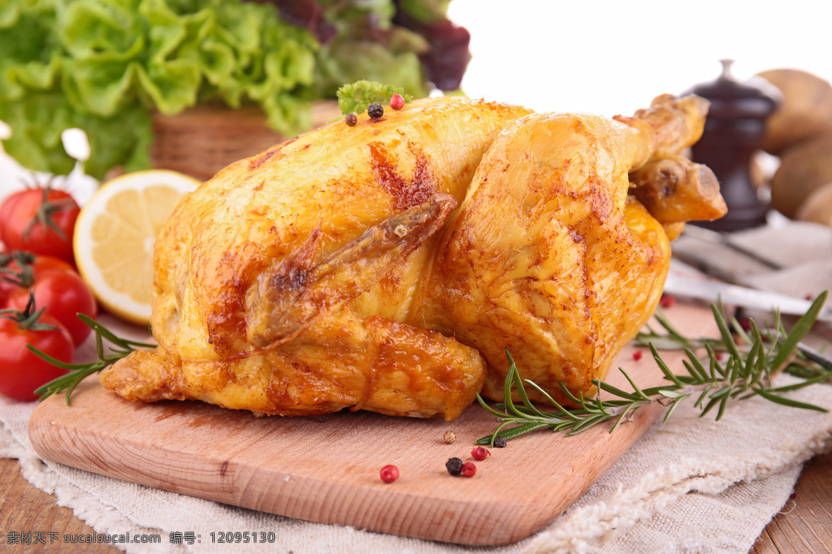 appetizing fried chicken 1图片素材 炸鸡 西红柿 美食 食物 餐饮 美食摄影 餐饮美食 美食图片