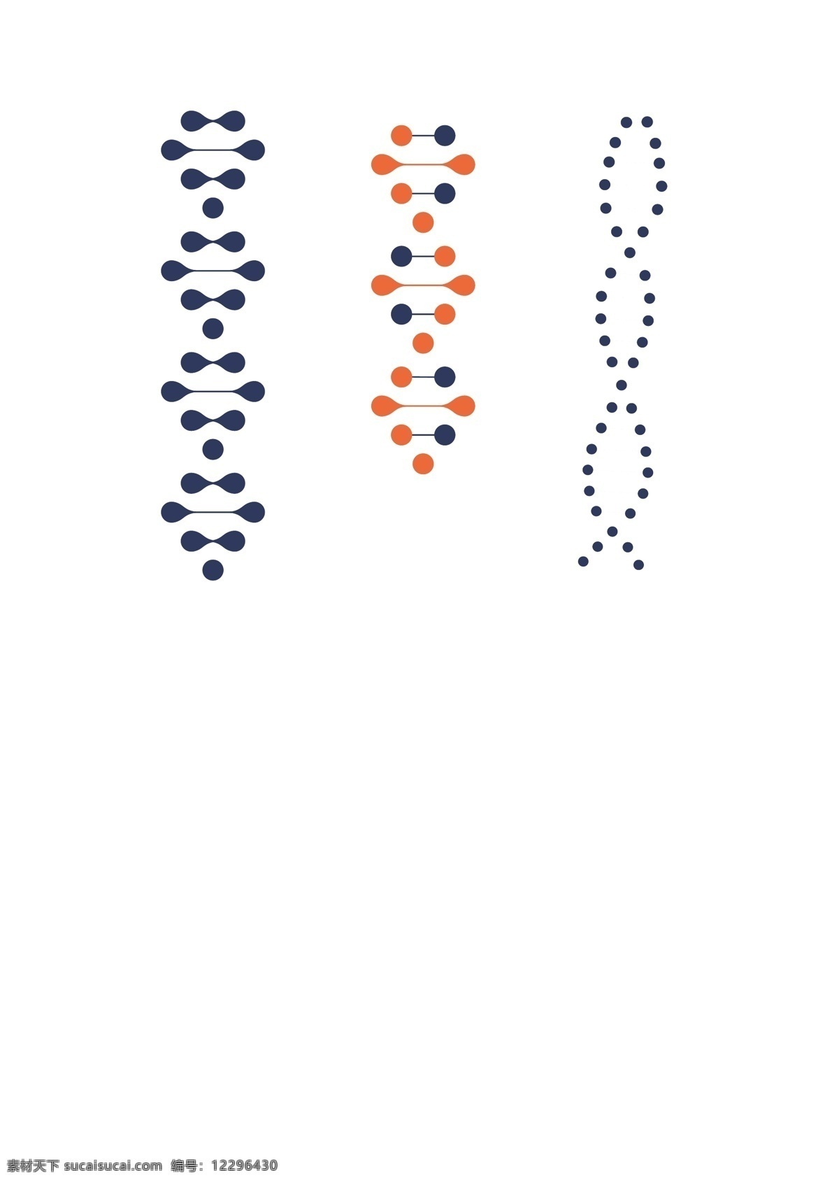 医学 基因 dna 生物 药物 医用 医疗 科学 基因链 基因检测 遗传物质 染色体 生命 纹理 标志图标 其他图标