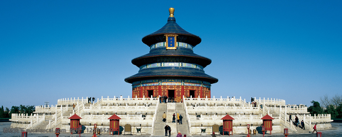 天坛 古建筑 人文 历史 文物 风景 风光 旅游 北京 厚重 建筑 艺术 古城 国内旅游 旅游摄影