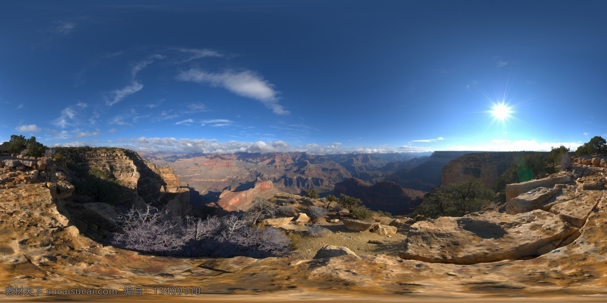 hdr 山峰 环境 贴图 3d贴图 hdr贴图 环境贴图 蓝天 群山 山顶 太阳 源文件 hdri贴图 hdri 光照贴图 灯光贴图 3d模型素材 材质贴图