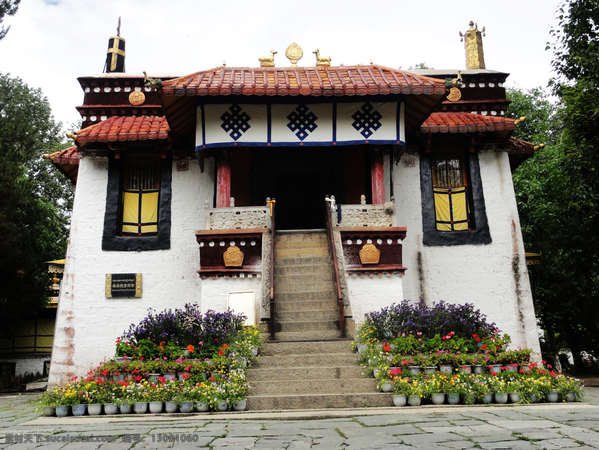 哲蚌寺 西藏 西藏旅游 藏传佛教 拉萨 拉萨旅游 旅游摄影 国内旅游