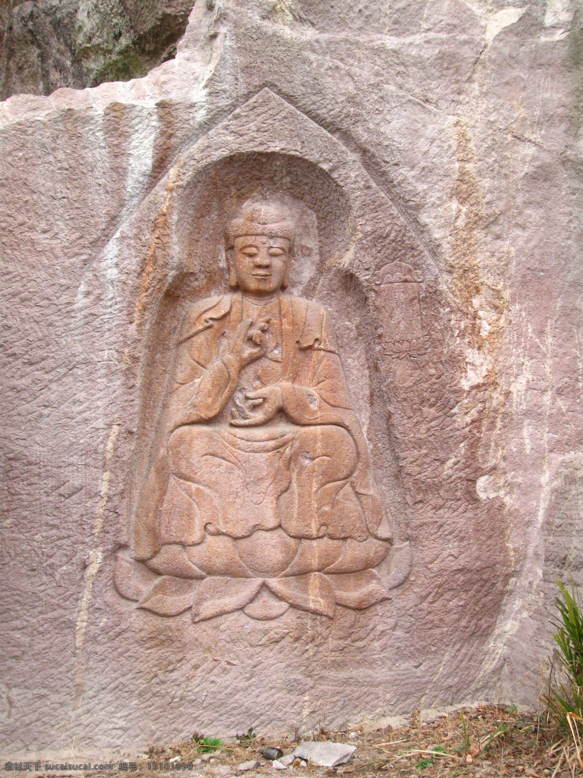 摩崖 石刻 佛 杭州 旅游摄影 摄影图 树 摩崖石刻 南山摩崖石刻 瓶窑 杭州旅游 风景图片 风景 生活 旅游餐饮