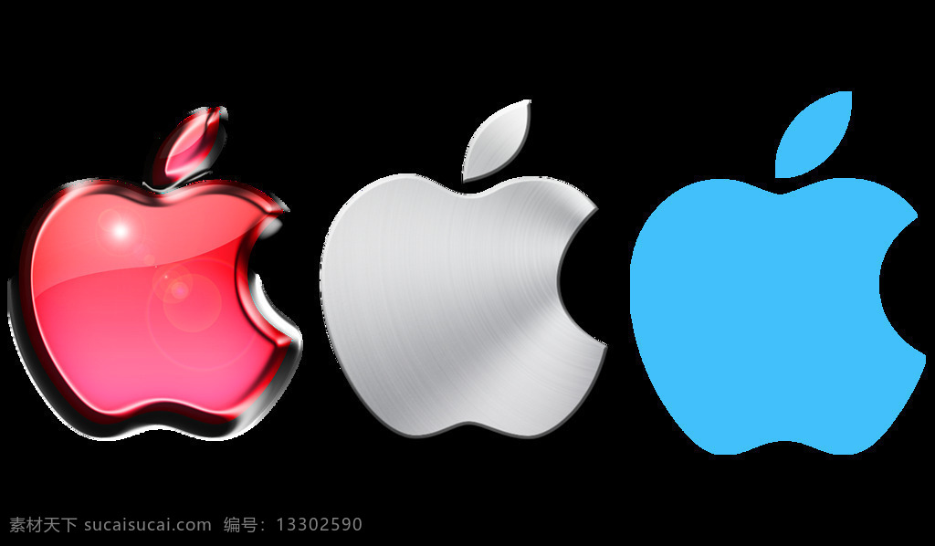 苹果 logo 免 抠 透明 图 层 高清 图标 苹果公司 手机 苹果logo maclogo 标志 iphone