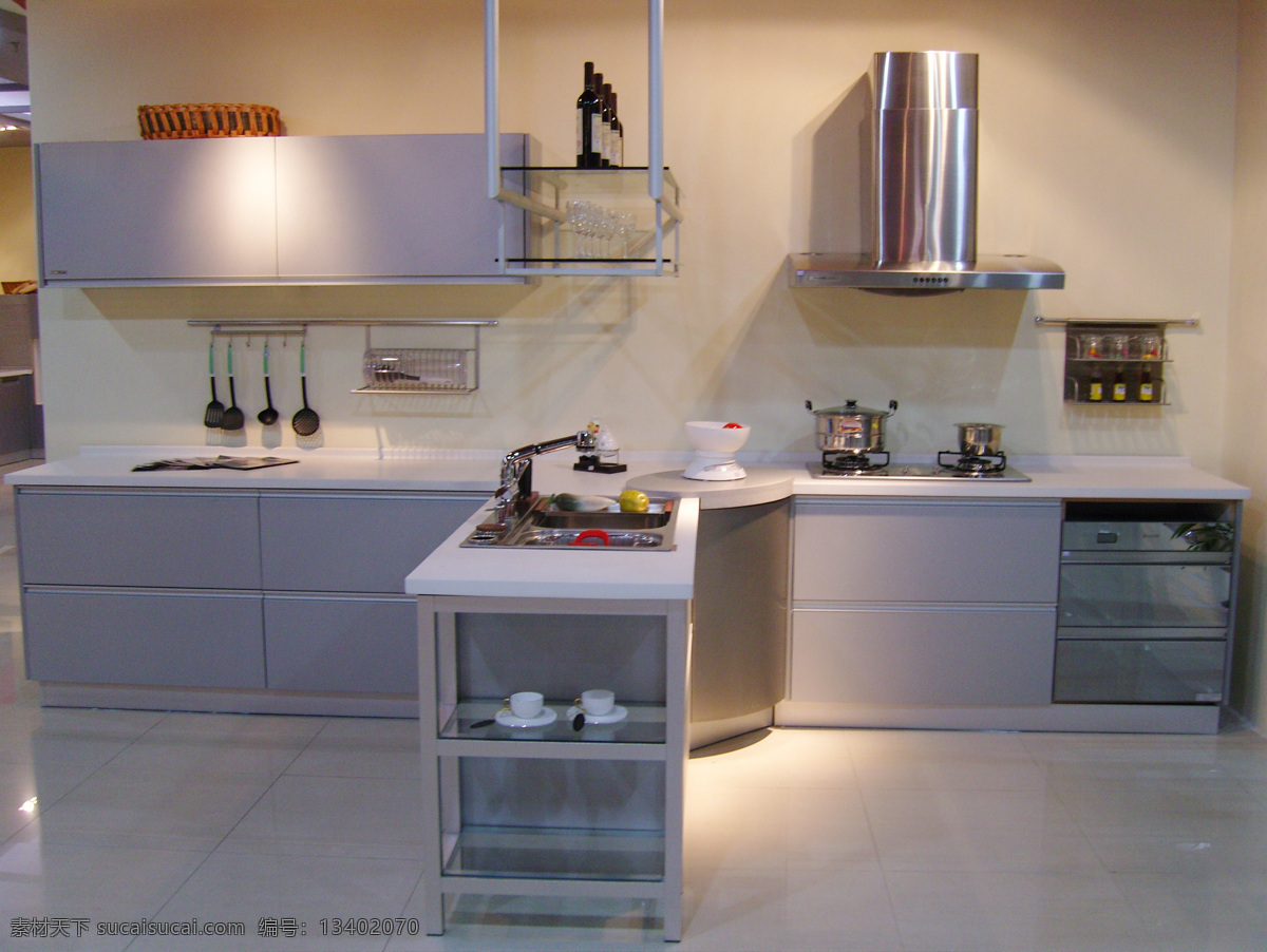 厨房 餐具厨具 餐饮美食 家居 家居生活 整体橱柜 欧式厨房 装饰素材 室内设计