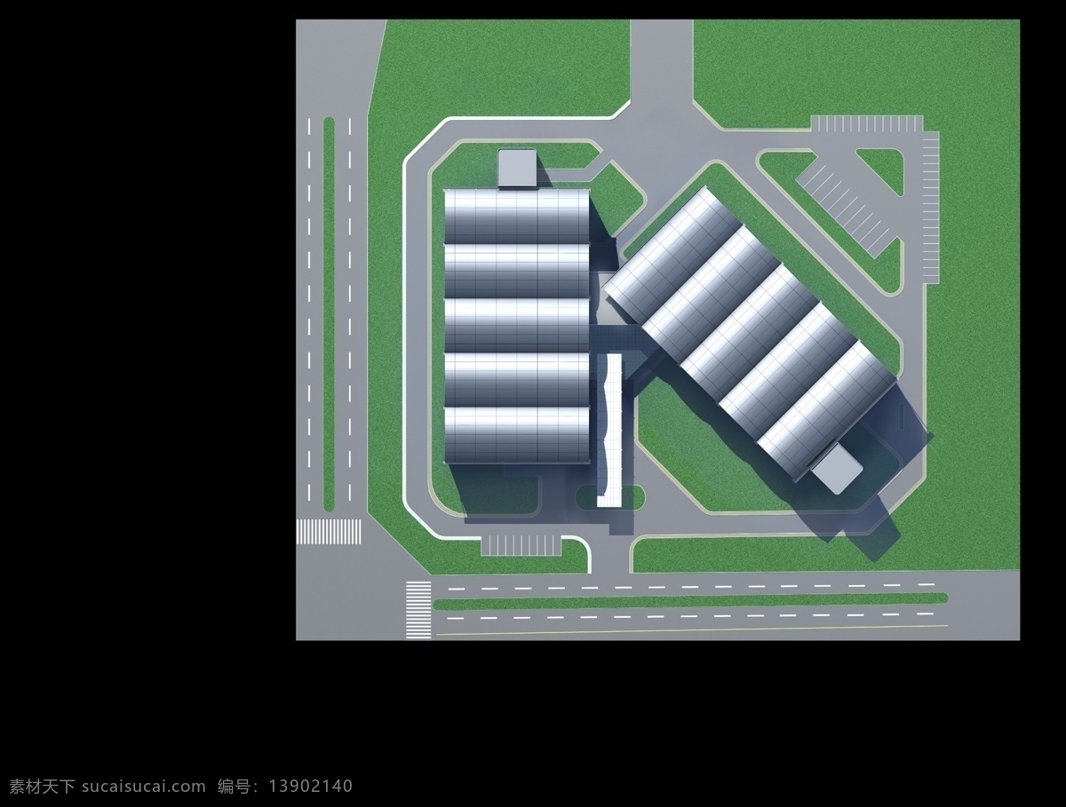 厂房效果图 建筑效果图 厂房 鸟瞰 效果图 平面 贴图 室外效果图 建筑群 建筑外立面 建筑 景观 招标文件 投标文件 竞标文件 城市建筑 别墅效果图 建筑外观 车流 行人 公路 景观设计 3d效果图 城市景观 公共建筑 商业建筑 景观分层文件 建筑物 设计原文件 室外模型 商业效果图 建筑设计 环境设计 源文件
