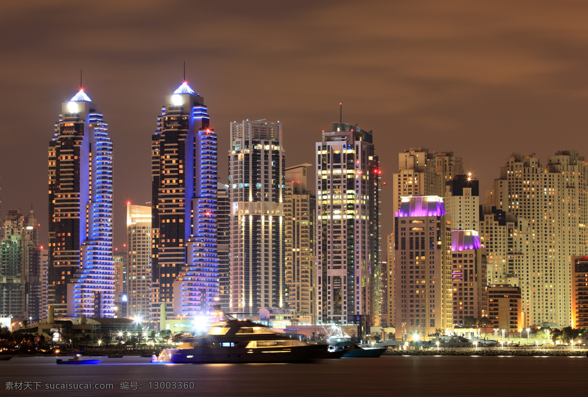 城市夜景 都市夜景 城市摄影 城市 dubai 迪拜 大都市 大城市 城市风景 城市风光 城市景色 旅游风景 建筑 高楼大厦 楼房 房屋 商业区 cbd 商业中心 经济中心 建筑摄影 建筑园林 城市高清图片
