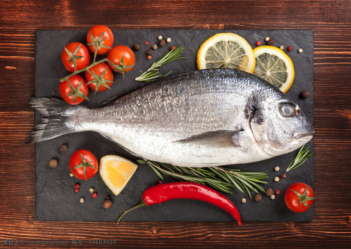 海鲜 鱼 料理 背景 海报 素材图片 食物 中药 水果 类 餐饮美食