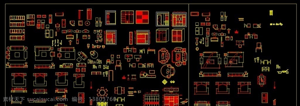 cad 常用 全套 工装 家装 墙饰装修图库 墙 饰 装修 cad图纸 cad大全 欧式墙饰 cad平面图 模块 cad图库 万能 大全 su模型 环境设计 施工图纸 dwg