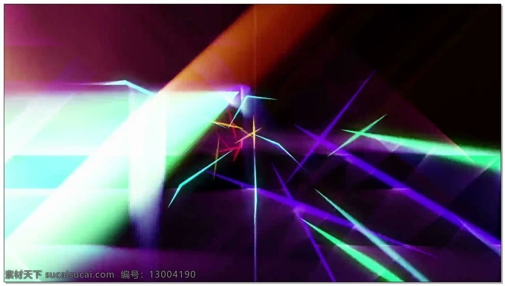 酒吧 舞台 炫彩 灯光 视频 动感 视频素材 动态视频素材