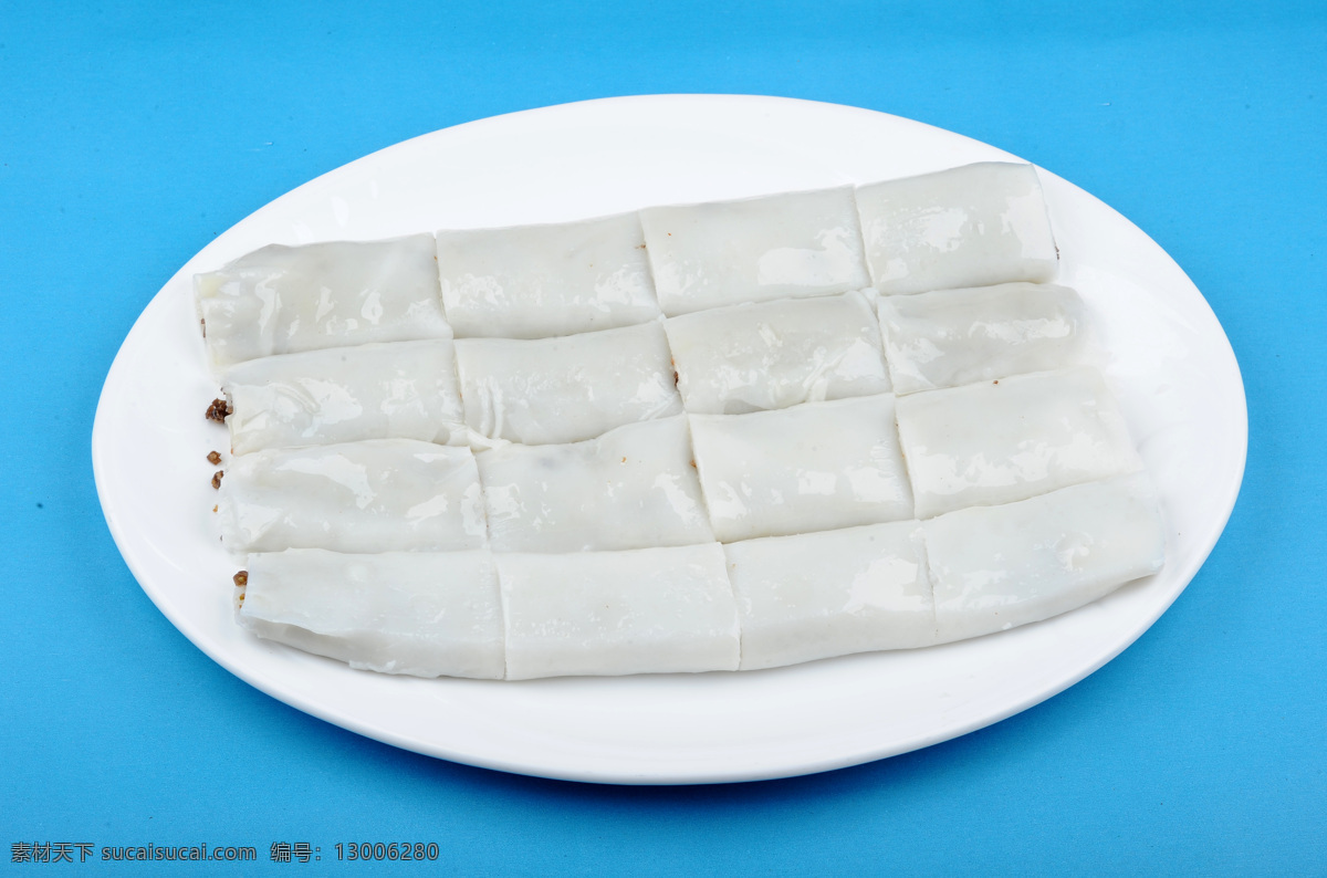 卷筒粉 卷粉 米粉 餐饮 传统美食 餐饮美食