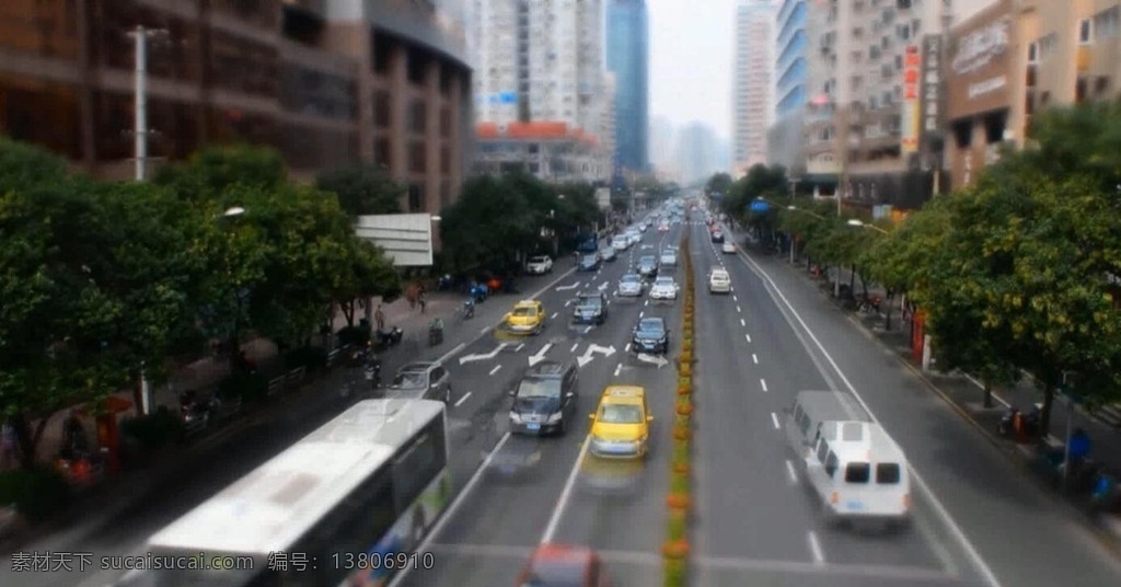 延时 拍摄 车流 视频 车流素材 城市素材 延时拍摄素材 上海大街 繁华城市素材 原创实拍作品 多媒体 实拍视频 城市风光 avi