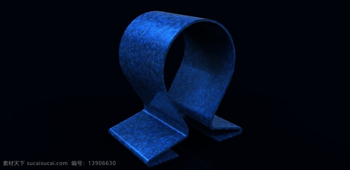2插座轨夹 1免费下载 插座 工具箱 轨道 organiseq 3d模型素材 建筑模型