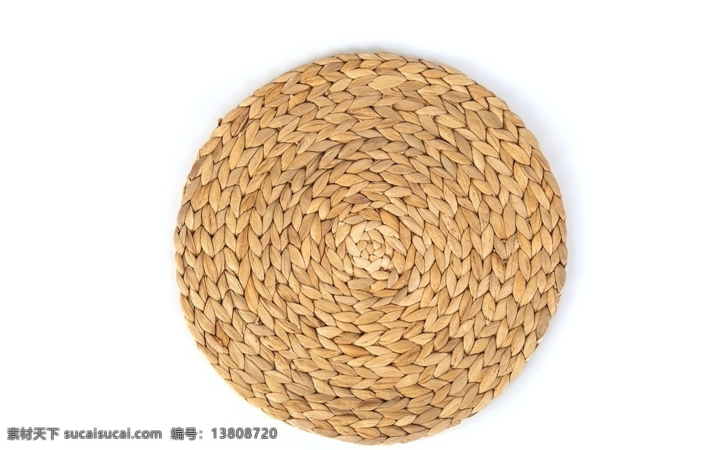 蒲团图片 坐垫榻榻米 草垫子 玉米皮草编 碗垫 锅垫 隔热垫 茶垫 餐垫 日式 飘窗草垫 家用坐垫 飘窗坐垫 生活百科 家居生活