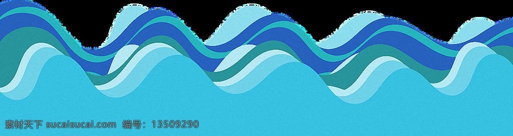 手绘 创意 蓝色 波浪 免 抠 透明 图 层 浮世绘 海浪 乘风破浪图片 海浪卡通图片 浪花图片 大海浪 海浪花纹 大海图片 海浪纹 海浪元素 日式海浪素材