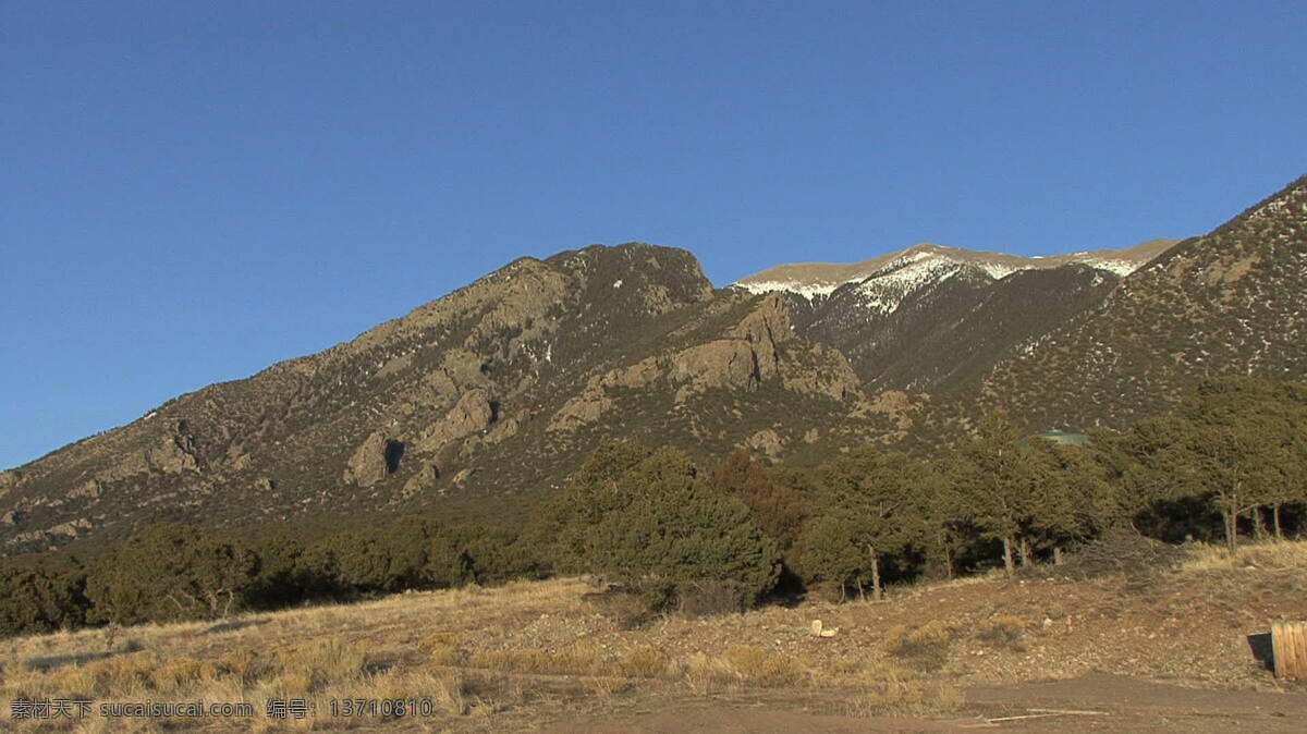 科罗拉多 大 沙丘 股票 录像 景观 沙滩 山 视频免费下载 科罗拉多州 伟大的 其他视频