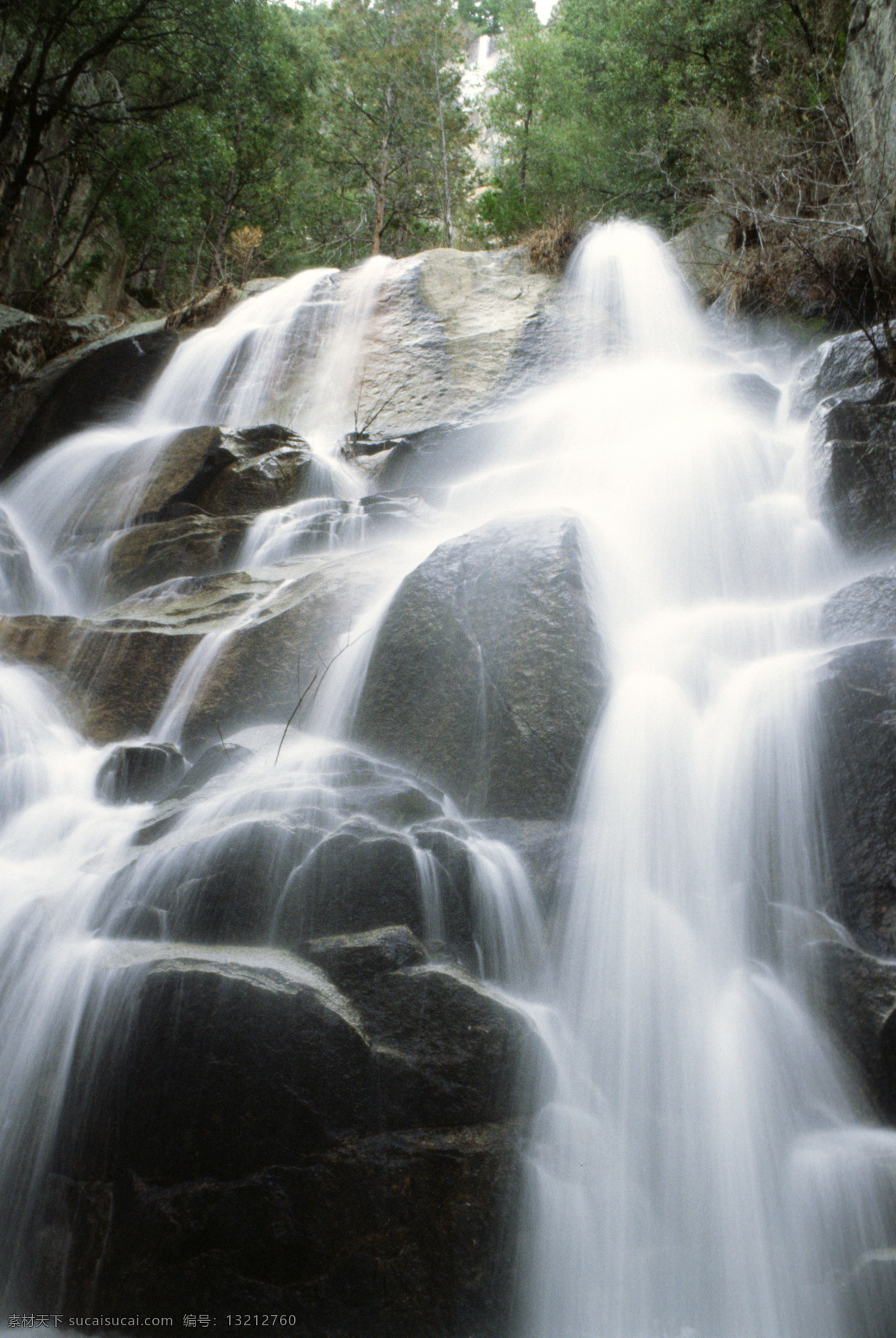 瀑布 美景 自然风景 风景 山水 石头 风景画 奇景 山水风景 森林 优美风景画 瀑布景象 流水瀑布 高山流水 瀑布美景 青山 绿水 瀑布图片 风景图片