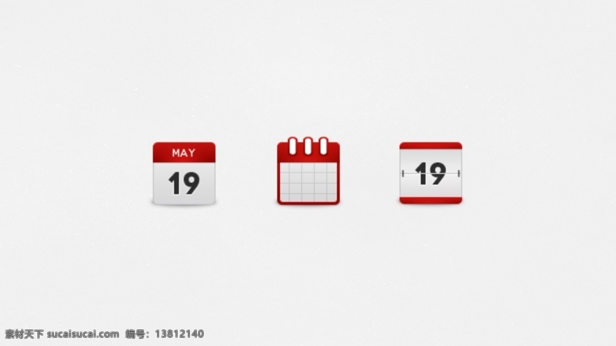 最小 红枣 日历 图标 集 web 翻页 高分辨率 接口 免费 清洁 日历图标 设置 时尚的 现代的 原始的 质量 新鲜的 设计设计新的 简单的 hd 元素 用户界面 ui元素 详细的 日期的图标 最小的 红色的 白色的 psd源文件
