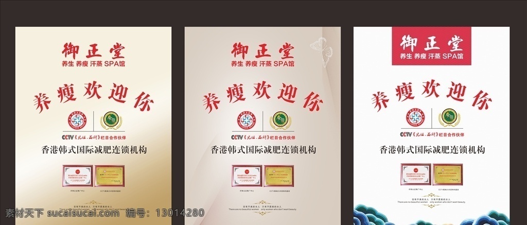 养瘦欢迎您 养瘦 美容背景 中国风底纹 养瘦背景 美容广告 设计类